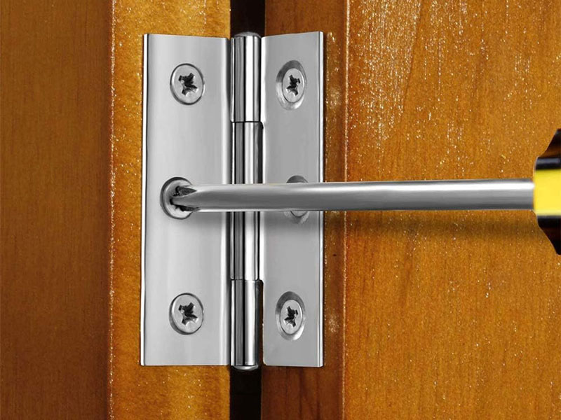 ドア・建具の不具合